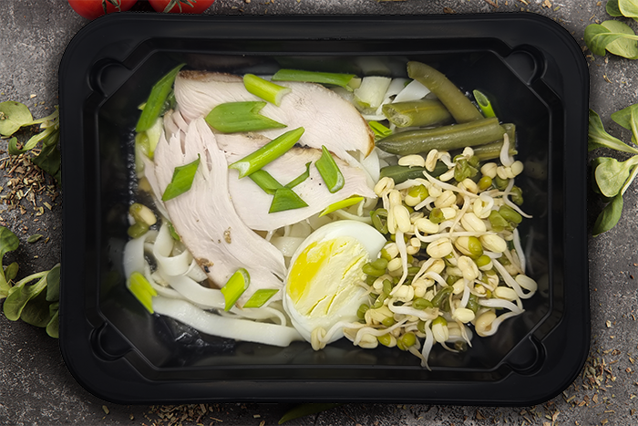 Суп Рамен, 450г