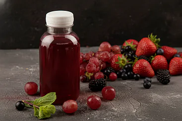 Микс сезонный, 1л