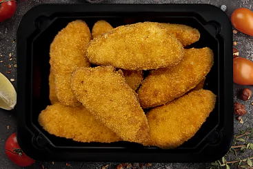 Наггетсы куриные, 500г