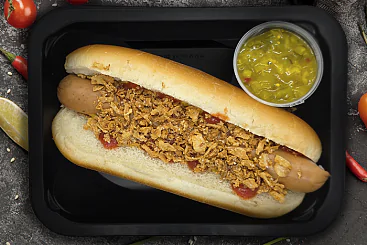 Хот-дог, 200г