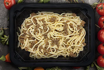 Макароны по флотски, 300г