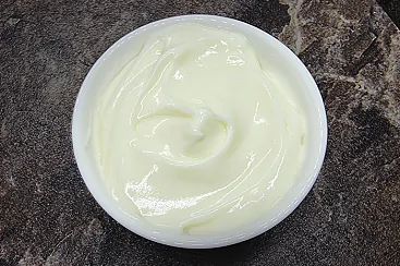 Йогуртовый крем, 50г
