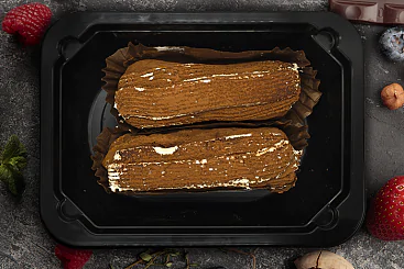 Эклеры Тирамису, 140г