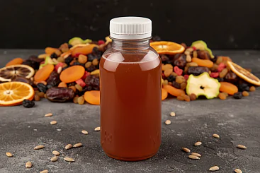 Микс из сухофруктов, 1л