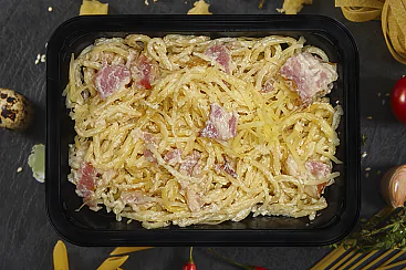 Спагетти Карбонара, 300г