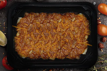 Рыба под маринадом, 250г